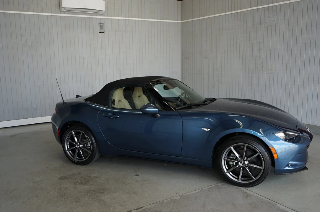 2020 Mazda ND MX-5 Miata - Image 22 of 31