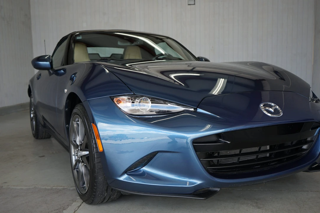 2020 Mazda ND MX-5 Miata - Image 31 of 31