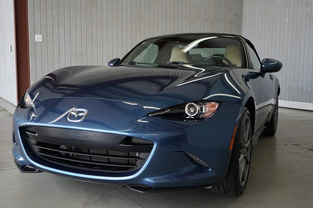 2020 Mazda ND MX-5 Miata - Image 18 of 31
