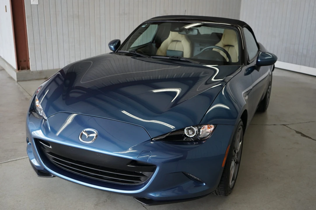 2020 Mazda ND MX-5 Miata - Image 17 of 31