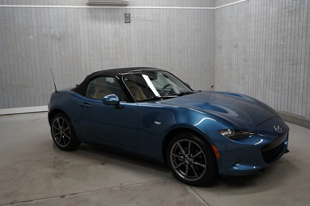 2020 Mazda ND MX-5 Miata - Image 25 of 31
