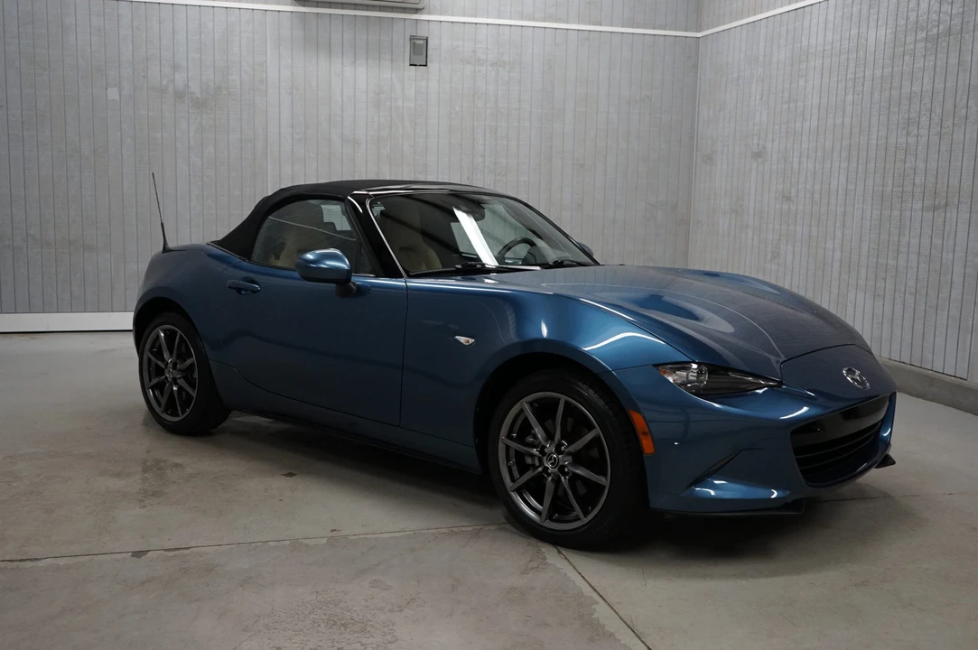 2020 Mazda ND MX-5 Miata - Image 26 of 31
