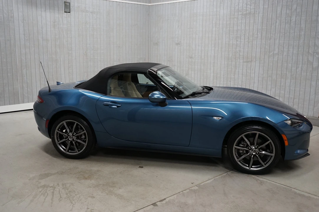 2020 Mazda ND MX-5 Miata - Image 24 of 31