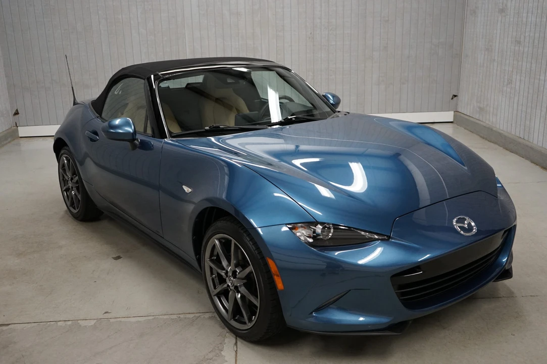 2020 Mazda ND MX-5 Miata - Image 30 of 31