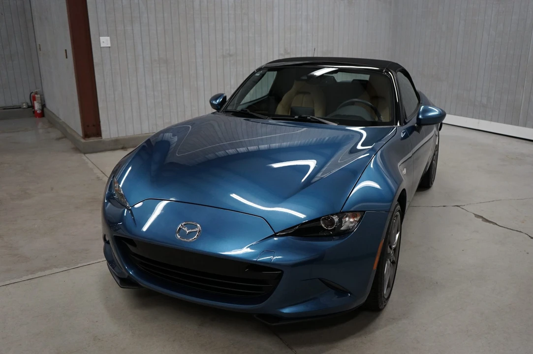 2020 Mazda ND MX-5 Miata - Image 16 of 31