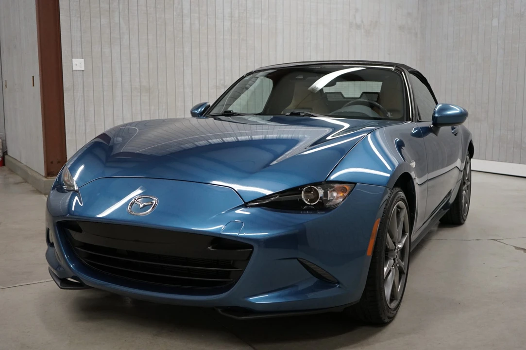 2020 Mazda ND MX-5 Miata - Image 15 of 31