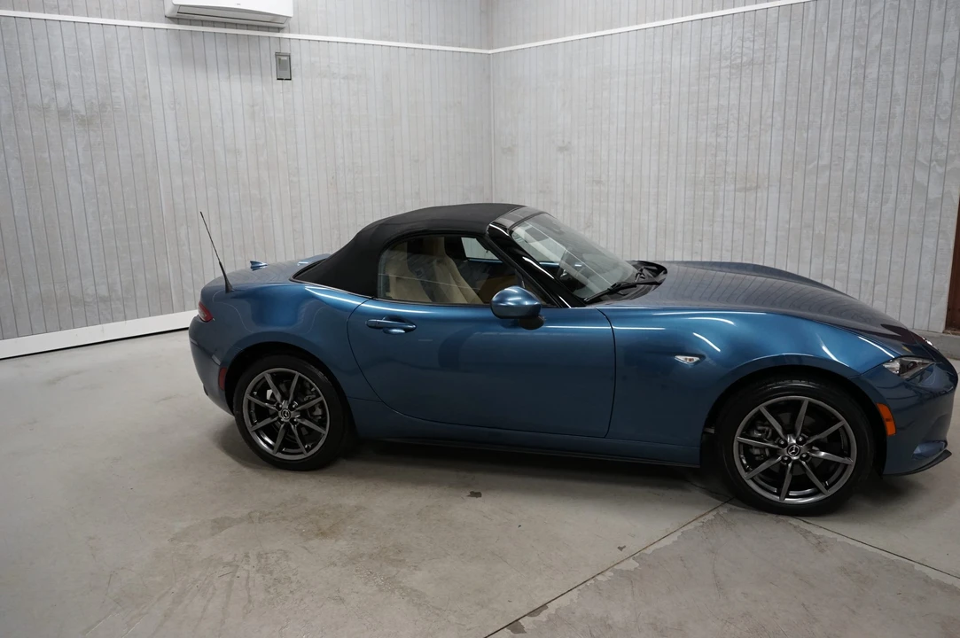 2020 Mazda ND MX-5 Miata - Image 20 of 31
