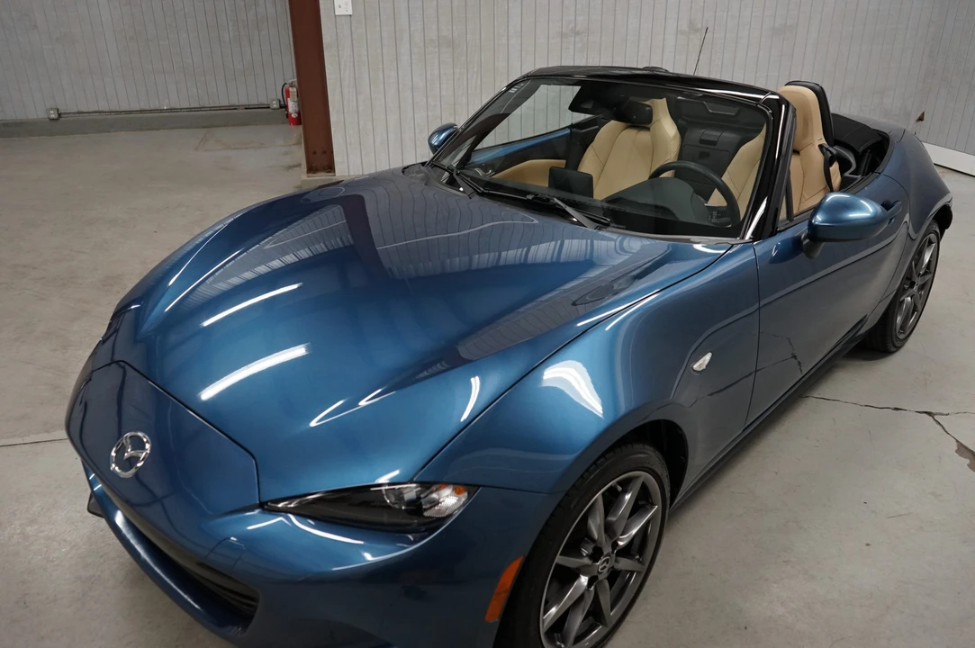 2020 Mazda ND MX-5 Miata - Image 3 of 31