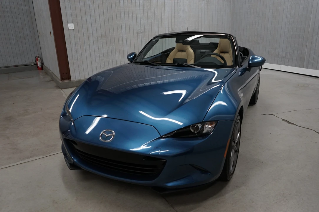 2020 Mazda ND MX-5 Miata - Image 2 of 31