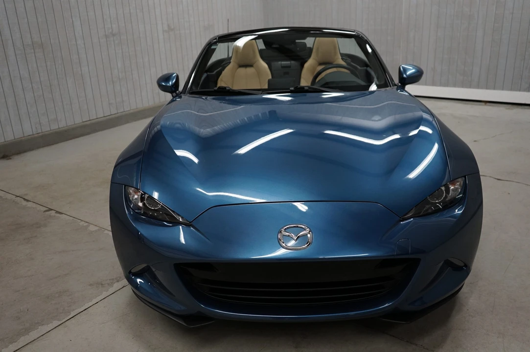 2020 Mazda ND MX-5 Miata - Image 14 of 31