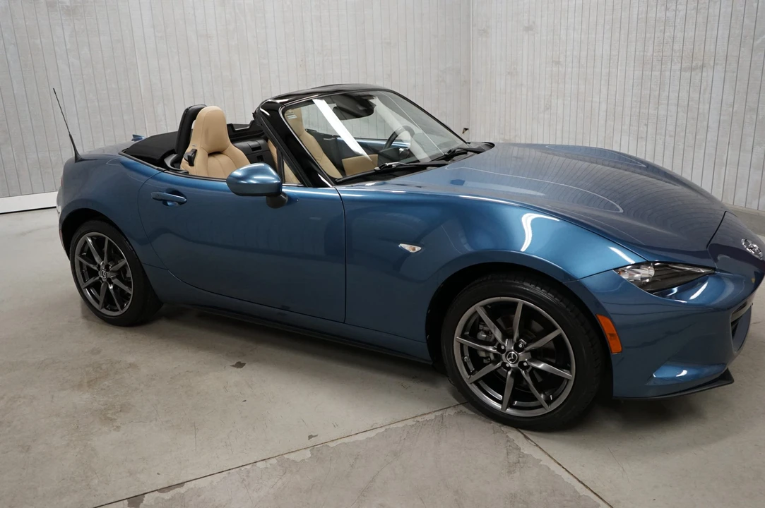 2020 Mazda ND MX-5 Miata - Image 12 of 31