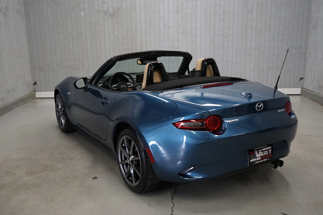 2020 Mazda ND MX-5 Miata - Image 5 of 31