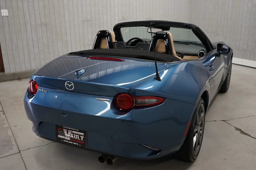 2020 Mazda ND MX-5 Miata - Image 10 of 31