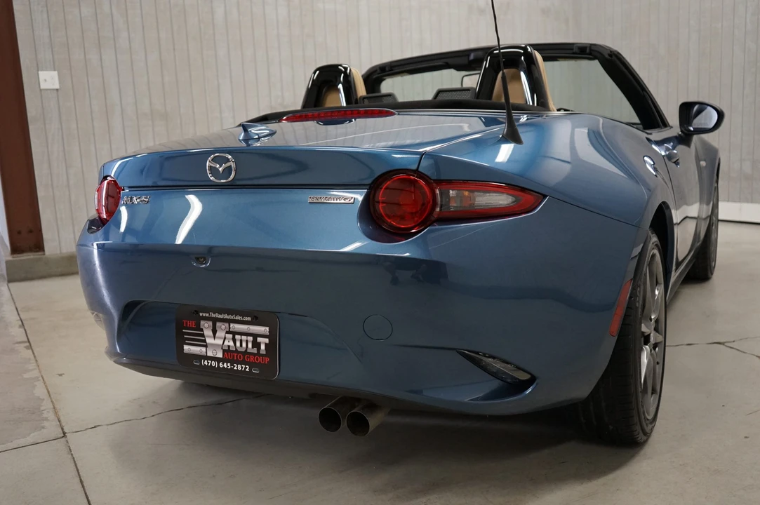 2020 Mazda ND MX-5 Miata - Image 9 of 31