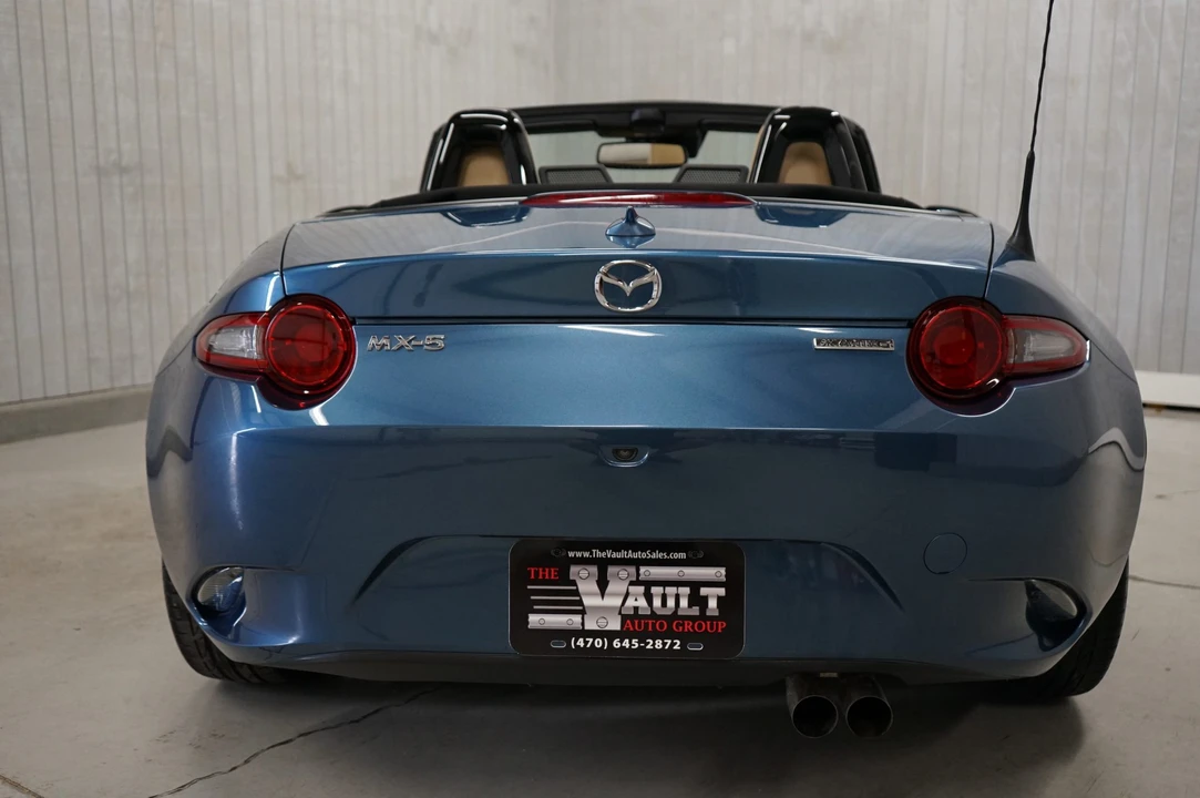 2020 Mazda ND MX-5 Miata - Image 8 of 31
