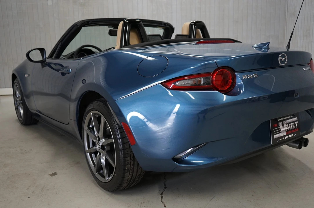 2020 Mazda ND MX-5 Miata - Image 6 of 31
