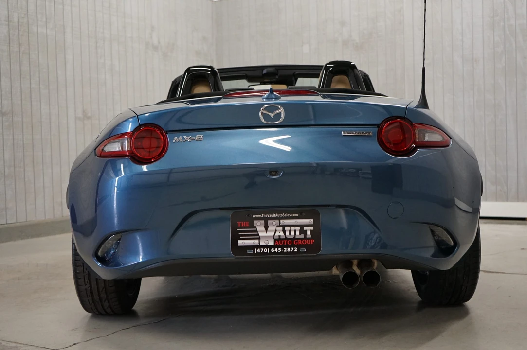 2020 Mazda ND MX-5 Miata - Image 7 of 31