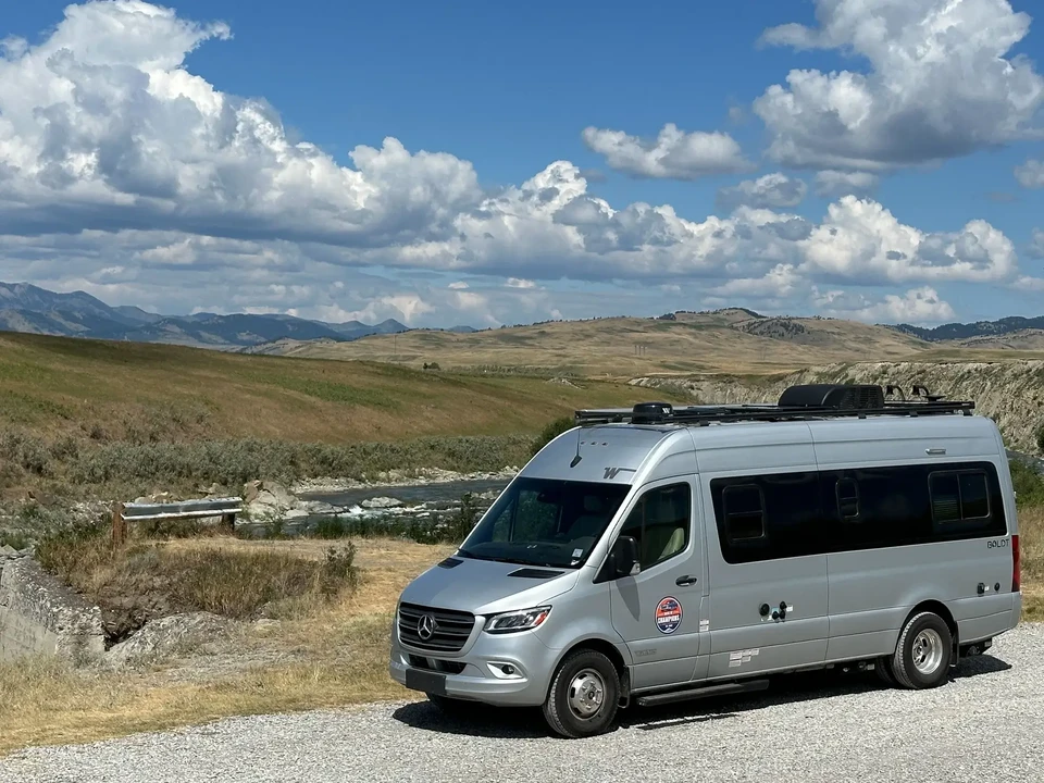 2019 Mercedes-Benz VS30 Sprinter - Image 6 of 6