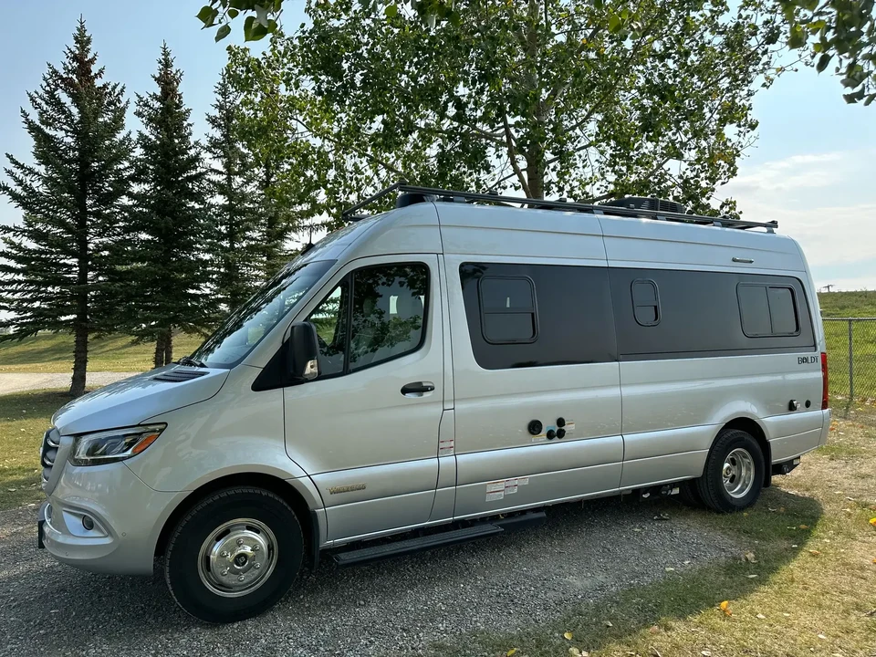2019 Mercedes-Benz VS30 Sprinter - Image 5 of 6