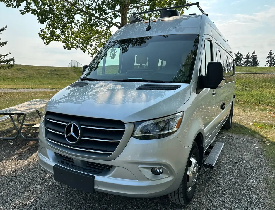 2019 Mercedes-Benz VS30 Sprinter - Image 2 of 6
