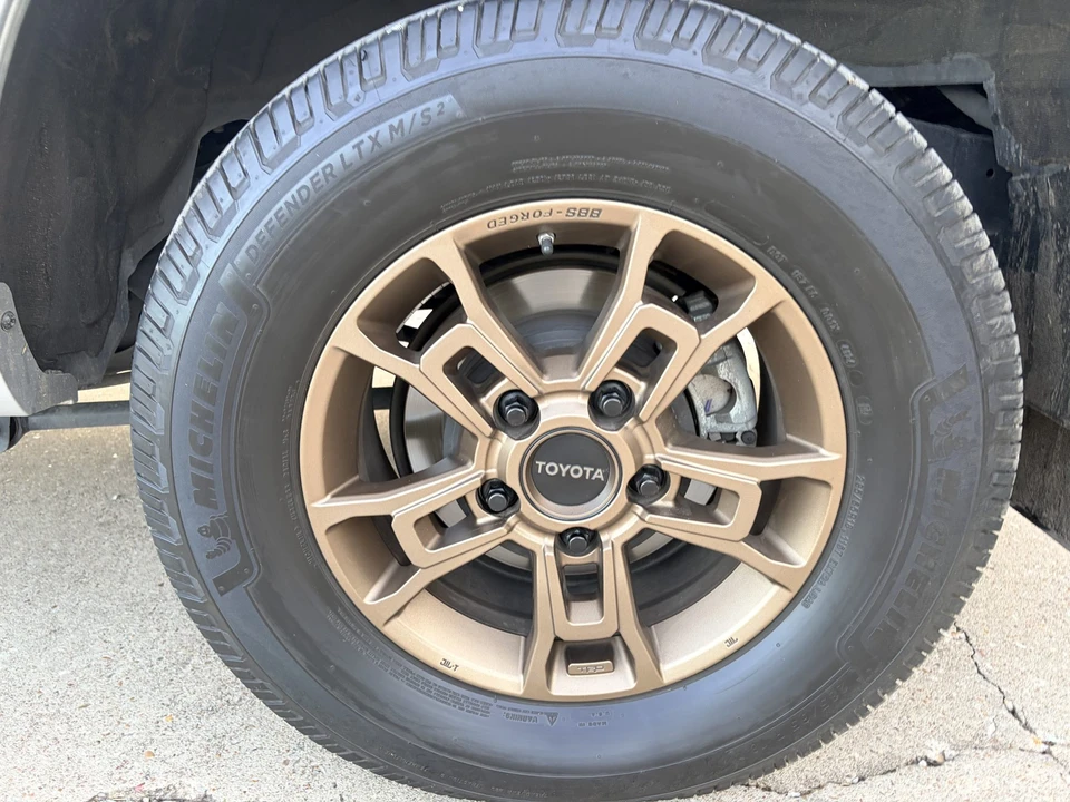 2021 Toyota J200 Land Cruiser - Image 23 of 31