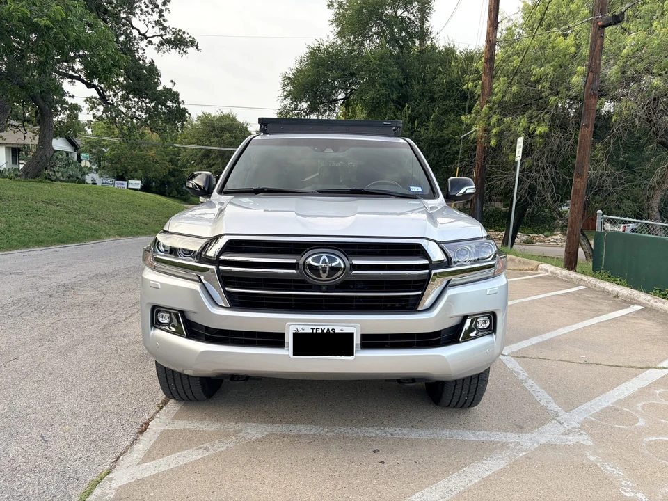 2021 Toyota J200 Land Cruiser - Image 4 of 31