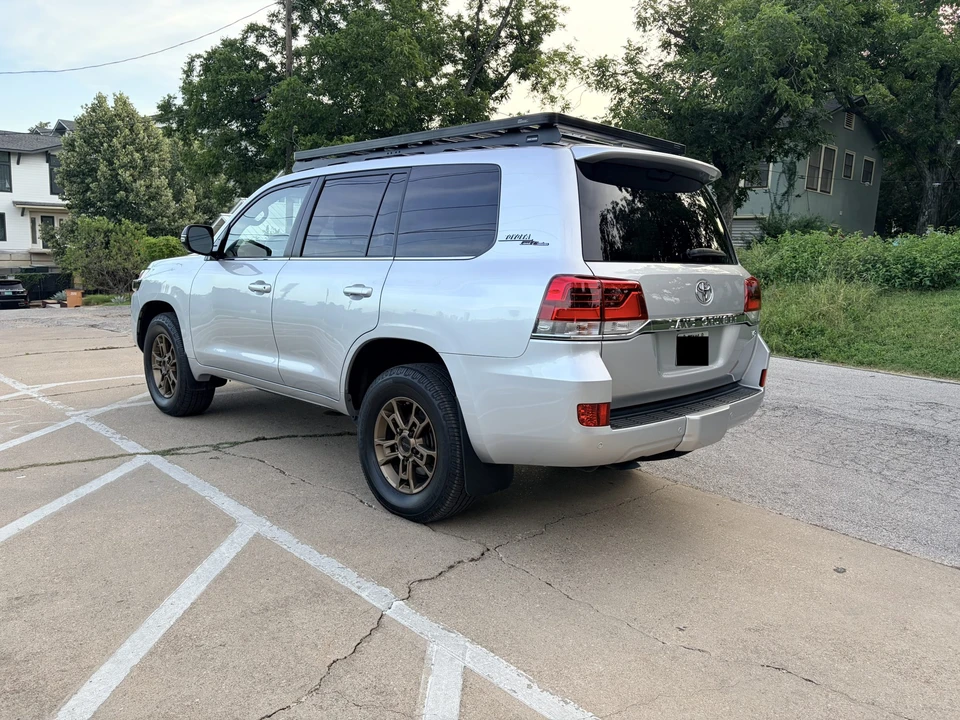 2021 Toyota J200 Land Cruiser - Image 11 of 31