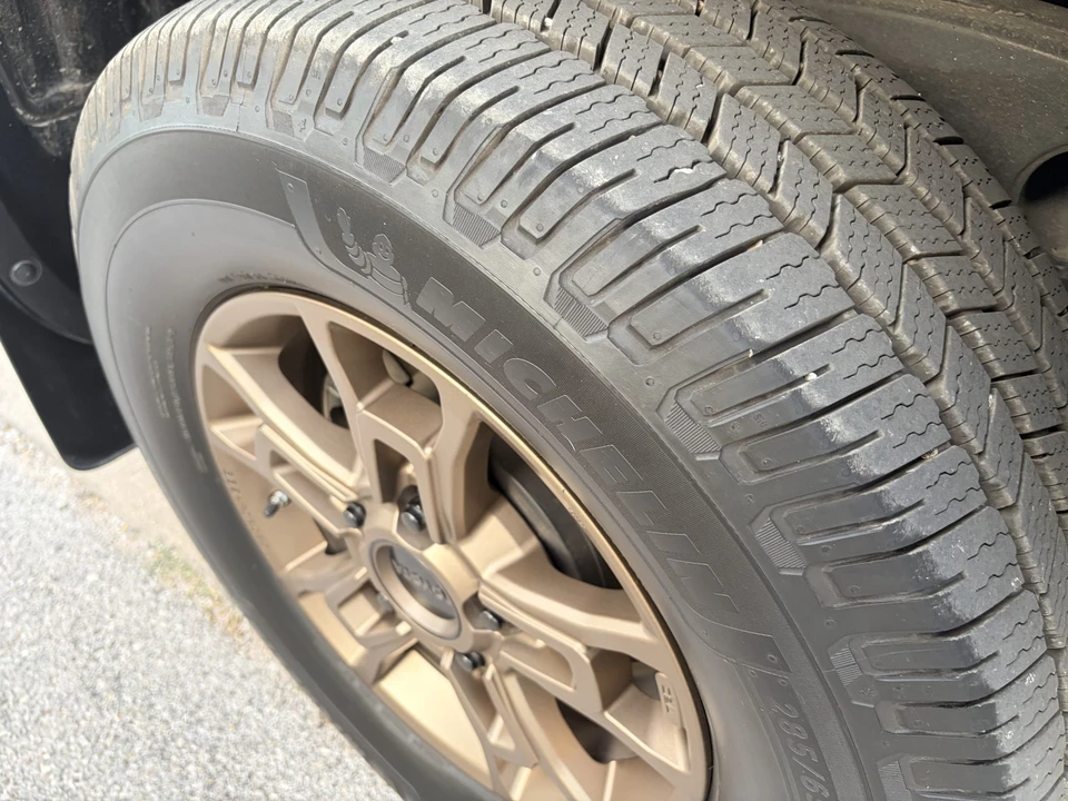 2021 Toyota J200 Land Cruiser - Image 27 of 31