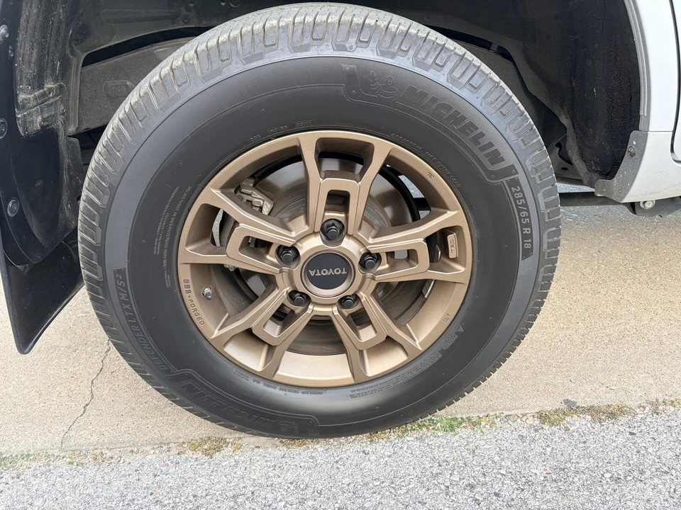 2021 Toyota J200 Land Cruiser - Image 26 of 31