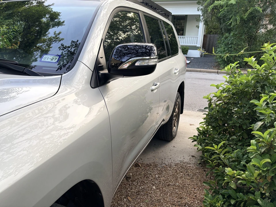 2021 Toyota J200 Land Cruiser - Image 14 of 31