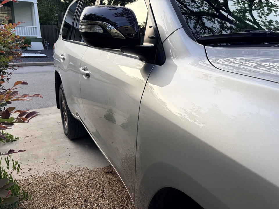 2021 Toyota J200 Land Cruiser - Image 13 of 31