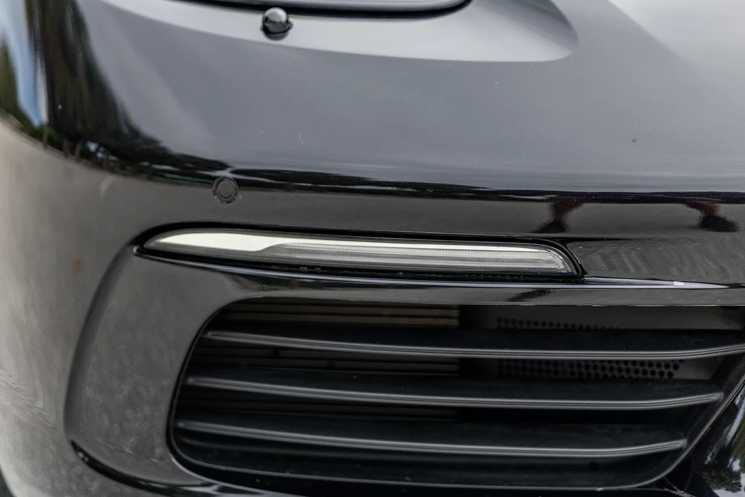 2022 Porsche 718 Cayman - Image 19 of 31