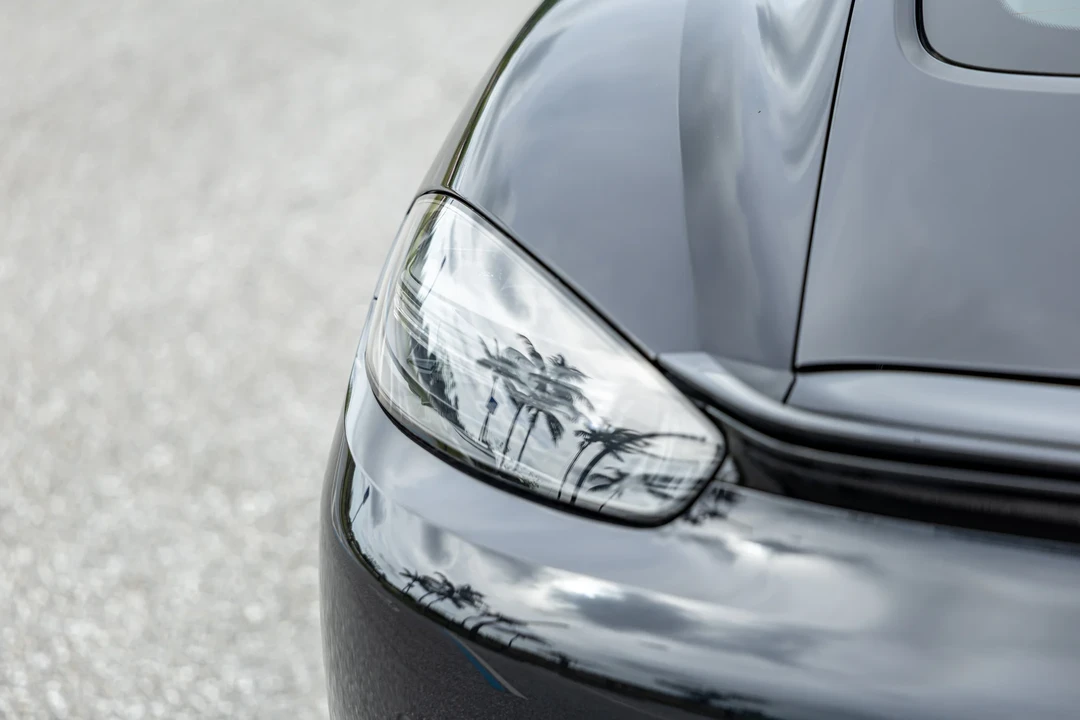 2022 Porsche 718 Cayman - Image 13 of 31