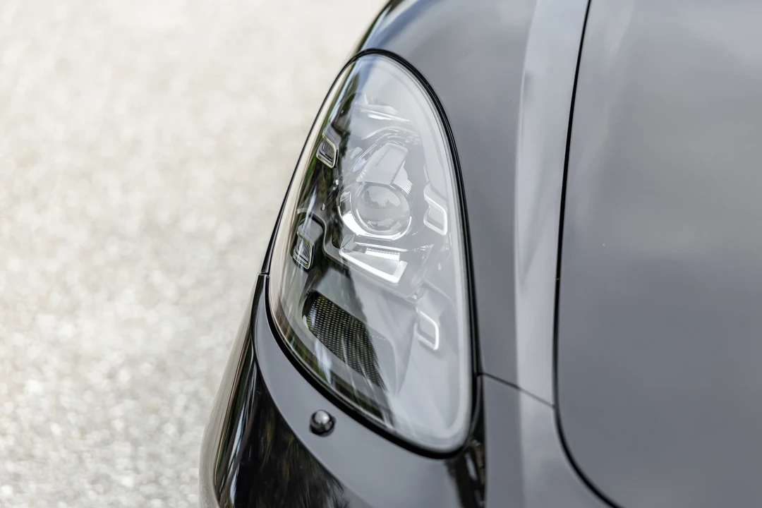 2022 Porsche 718 Cayman - Image 11 of 31
