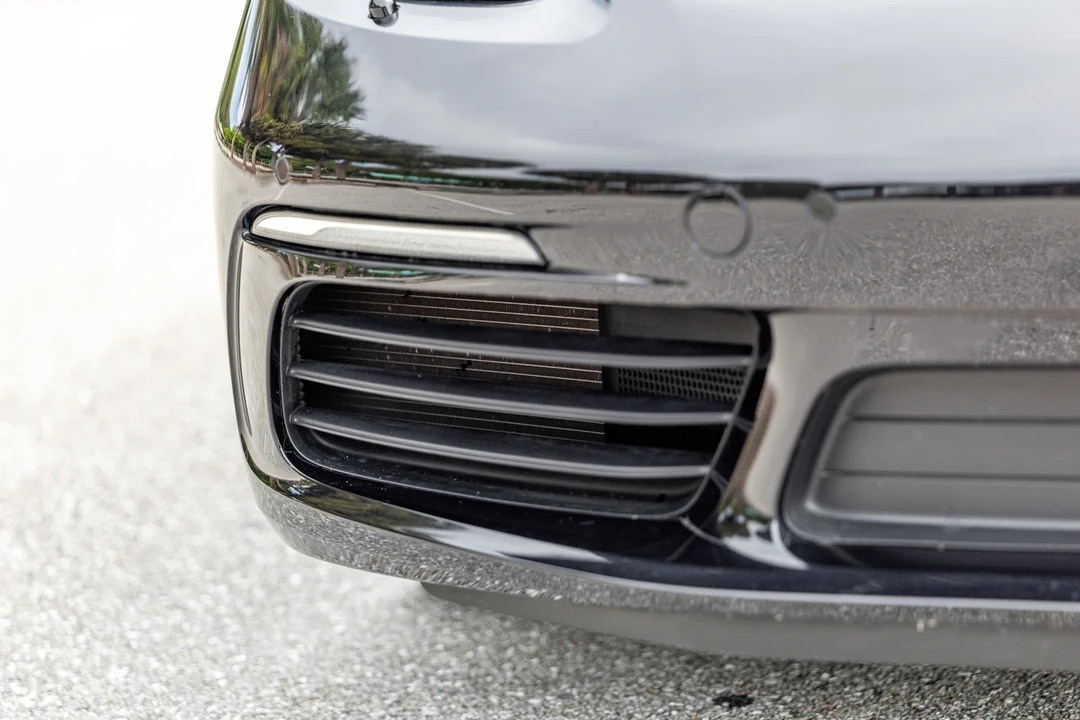2022 Porsche 718 Cayman - Image 17 of 31