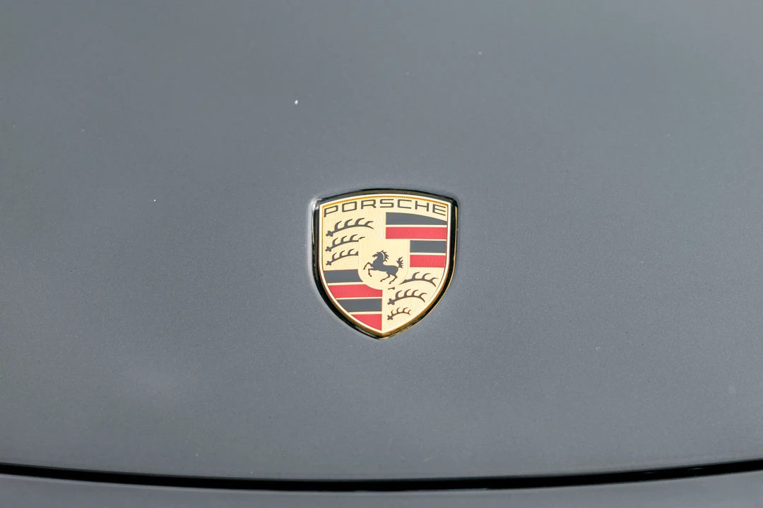 2022 Porsche 718 Cayman - Image 26 of 31