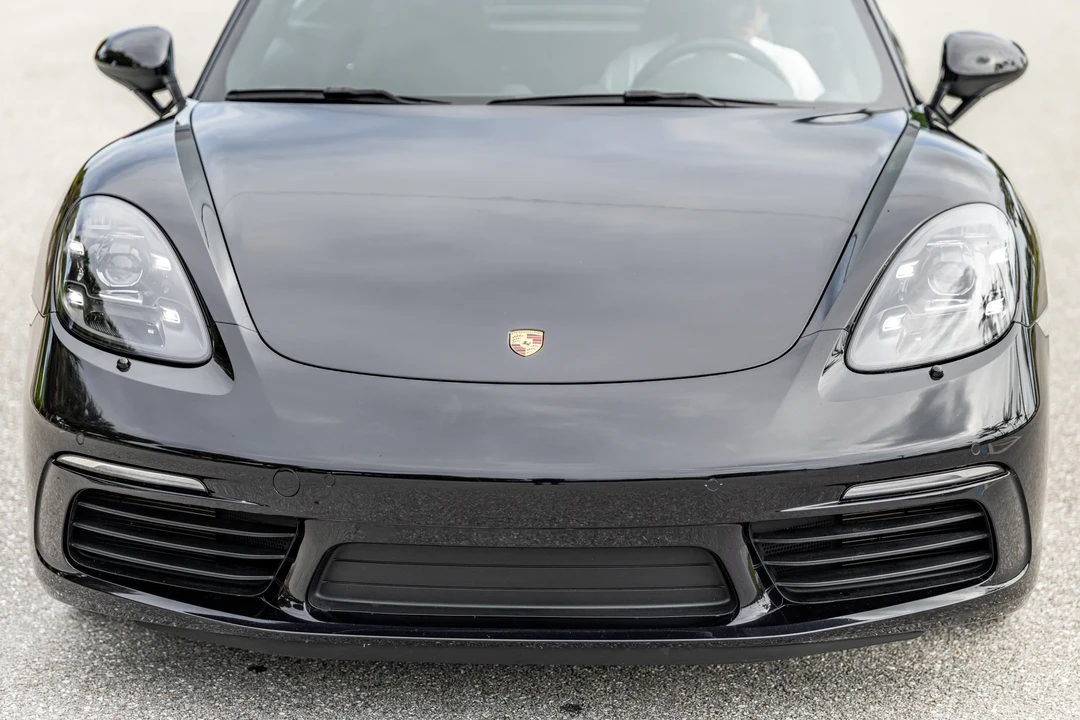 2022 Porsche 718 Cayman - Image 21 of 31