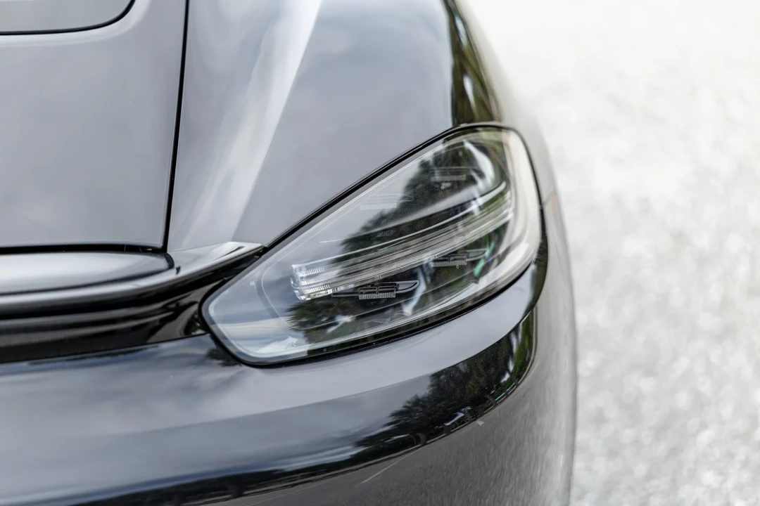 2022 Porsche 718 Cayman - Image 16 of 31