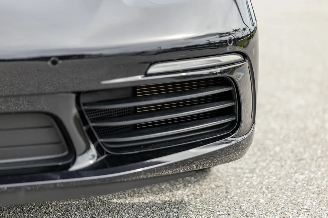 2022 Porsche 718 Cayman - Image 18 of 31