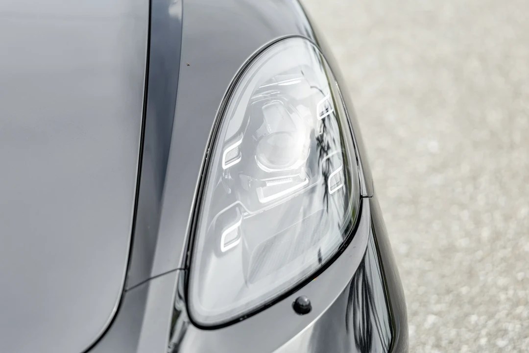 2022 Porsche 718 Cayman - Image 15 of 31