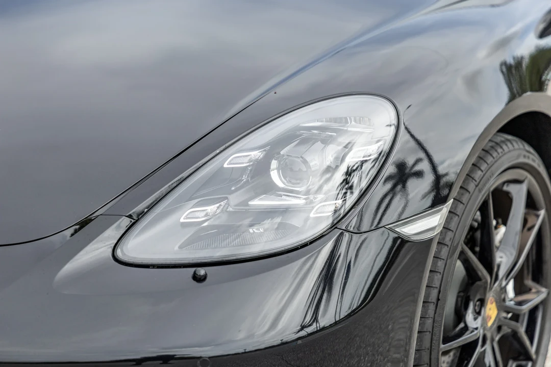 2022 Porsche 718 Cayman - Image 14 of 31