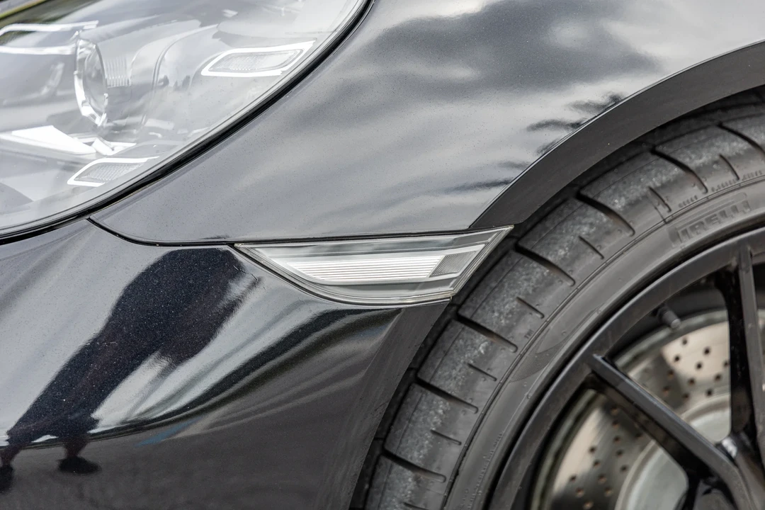 2022 Porsche 718 Cayman - Image 10 of 31