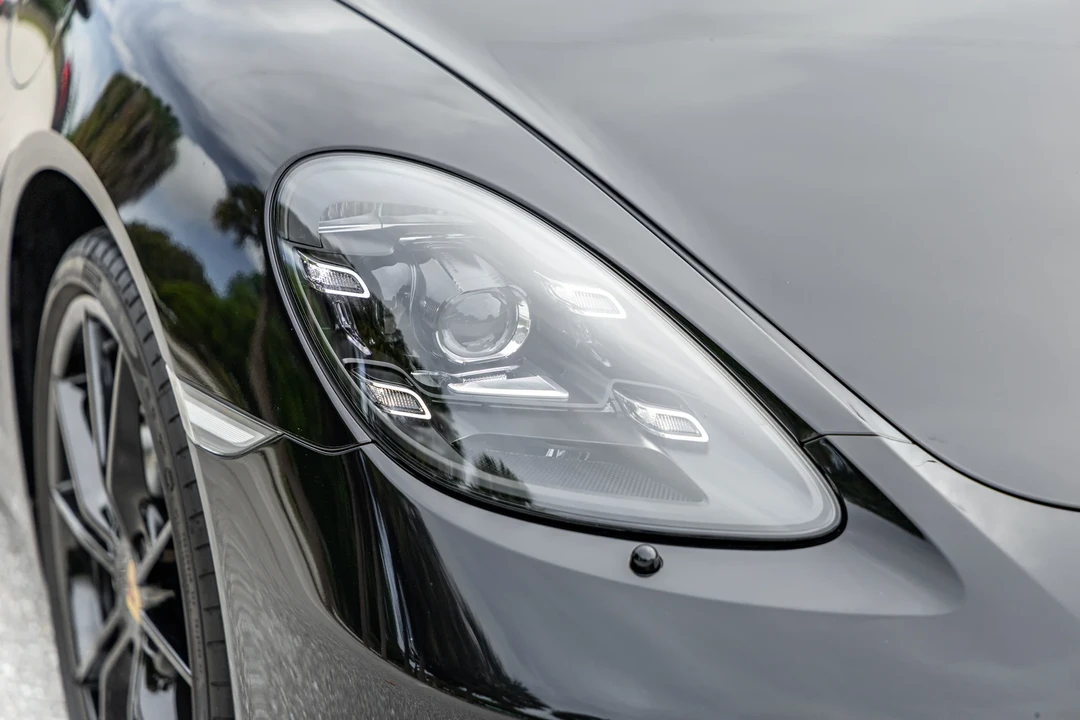 2022 Porsche 718 Cayman - Image 12 of 31