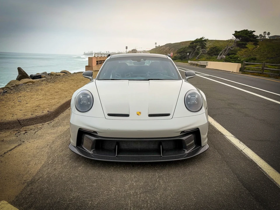 2022 Porsche 992 GT3 - Image 19 of 31