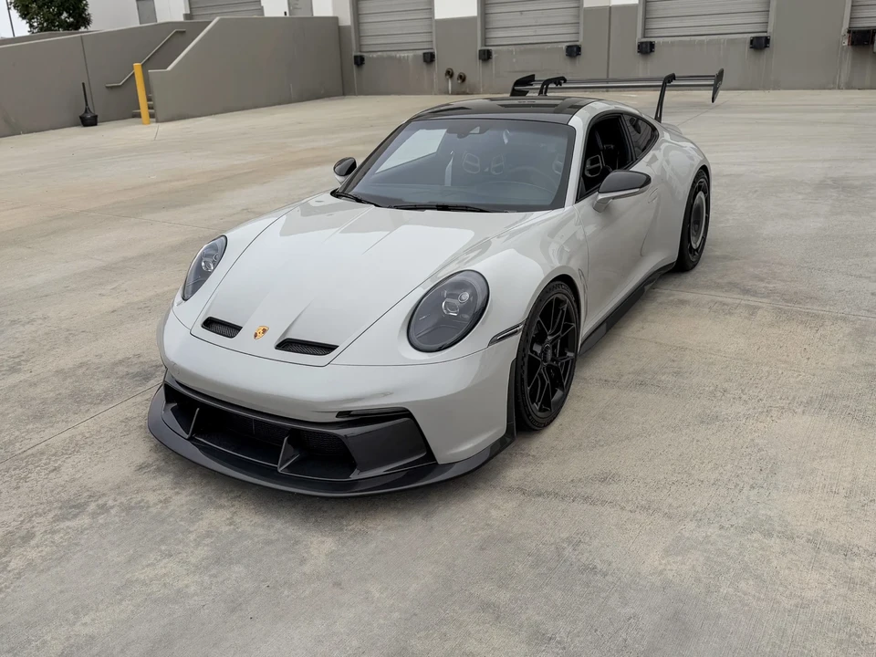 2022 Porsche 992 GT3 - Image 22 of 31