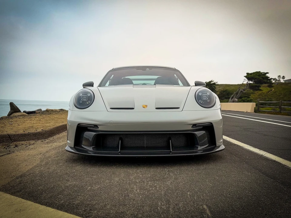 2022 Porsche 992 GT3 - Image 18 of 31