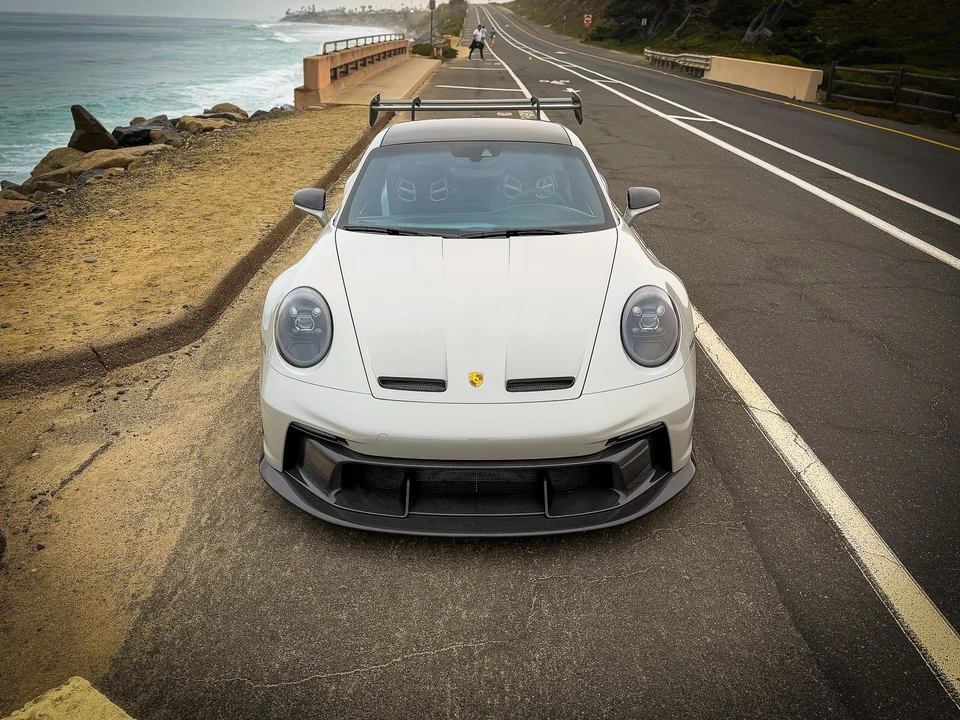 2022 Porsche 992 GT3 - Image 20 of 31