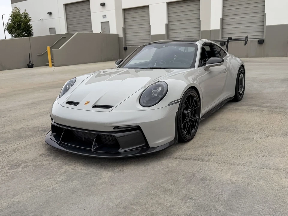 2022 Porsche 992 GT3 - Image 24 of 31