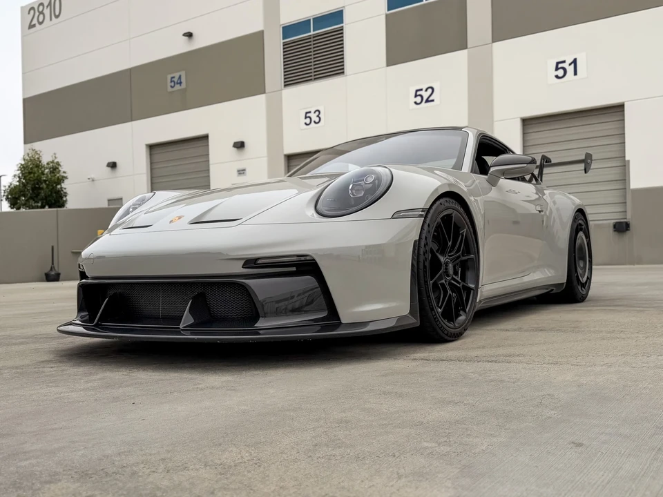 2022 Porsche 992 GT3 - Image 26 of 31