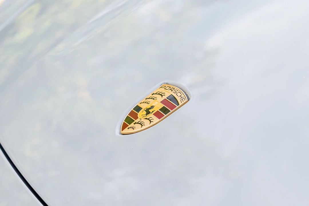 2022 Porsche Taycan GTS - Image 16 of 31
